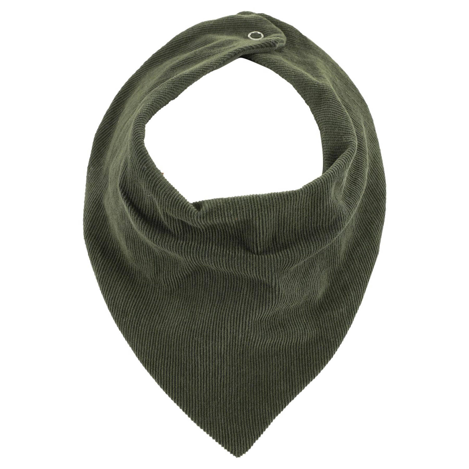 Trixie bandana slab Ribble donkergroen