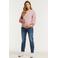 LOVE2WAIT mom zwangerschapsjeans Norah blauw