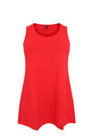 thumbnail: YOEK top COTTON rood