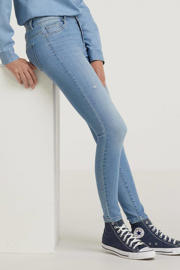 Only Onlcoral SL SK Jeans Para Mujer