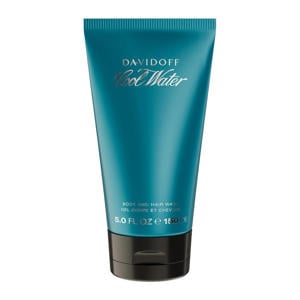 Man douchegel - 150 ml