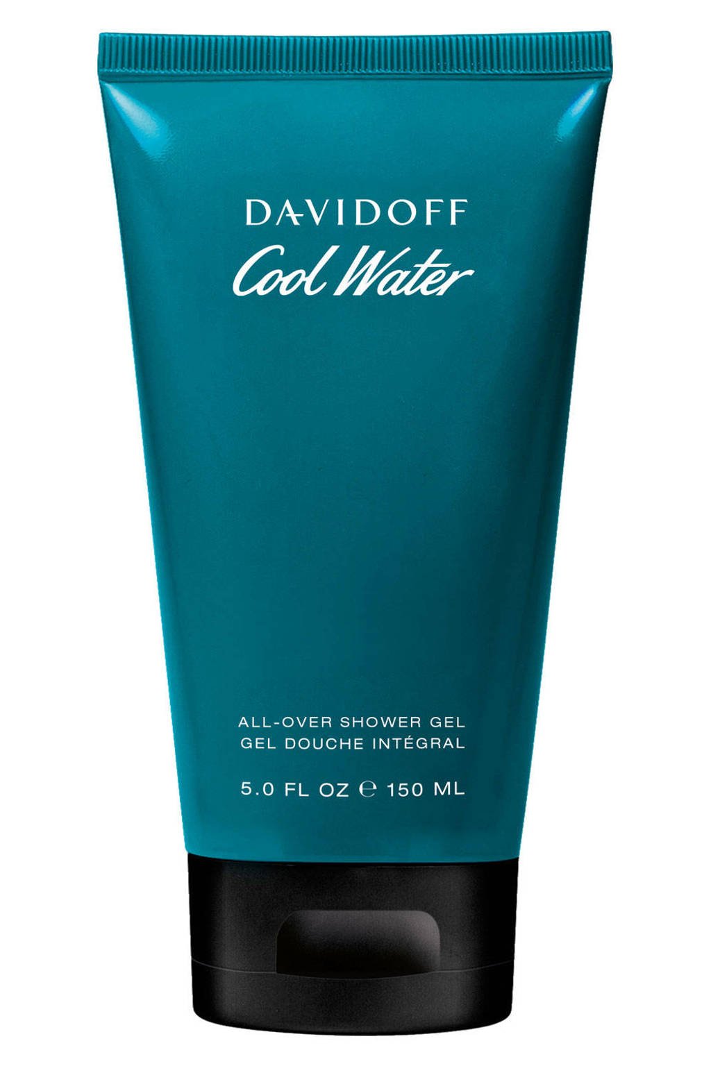 Davidoff Cool Water cwm douchegel - 150 ml