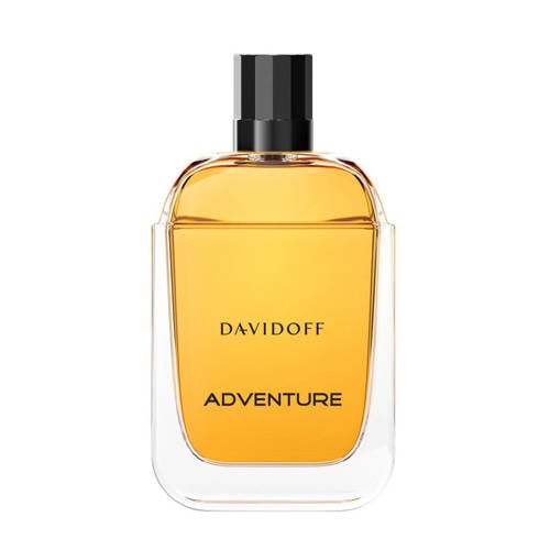 Wehkamp Davidoff Adventure eau de toilette - 100 ml aanbieding