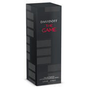 thumbnail: Davidoff The Game eau de toilette - 100 ml