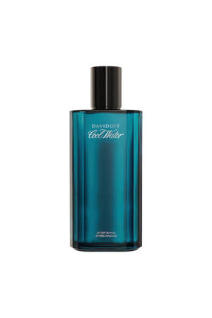 Man aftershave - 125 ml