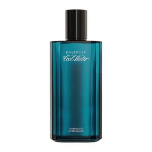 Man aftershave - 125 ml
