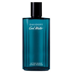 Cool Water aftershave - 125 ml