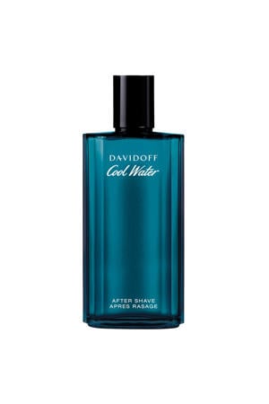Cool Water aftershave - 125 ml