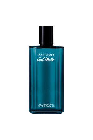 Man aftershave - 125 ml
