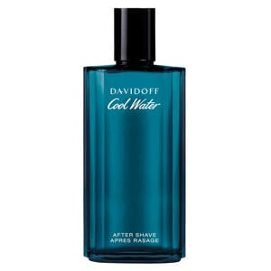 Man aftershave - 125 ml