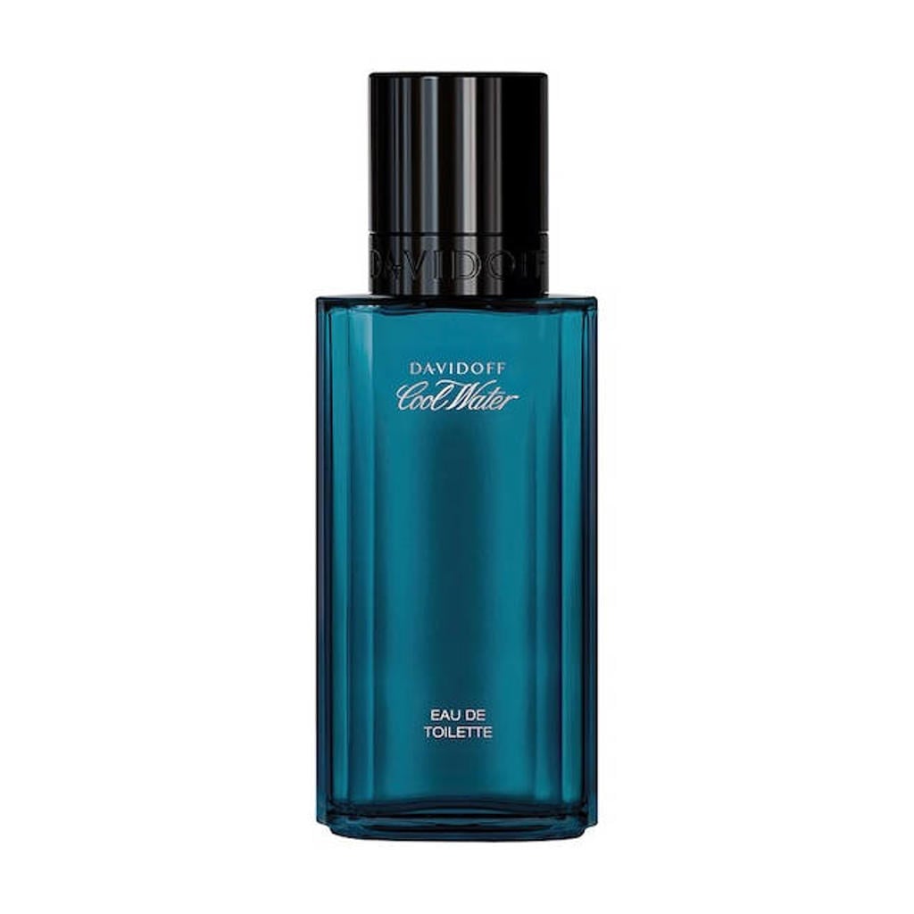 Davidoff Cool Water Man eau de toilette - 40 ml