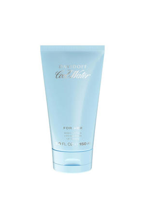Woman bodylotion - 150 ml