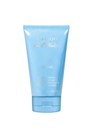 Woman bodylotion - 150 ml