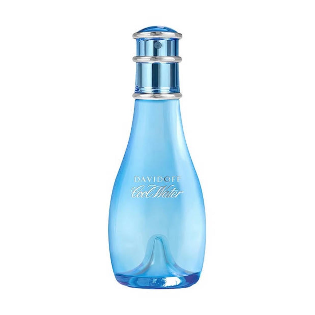 Davidoff Cool Water Woman eau de toilette - 30 ml
