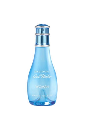 Woman eau de toilette - 30 ml