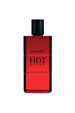 Hot Water eau de toilette - 110 ml