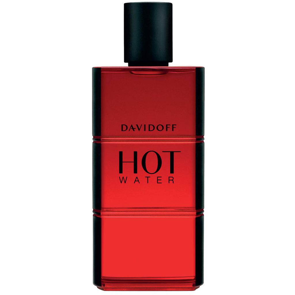 Davidoff Hot Water eau de toilette - 110 ml