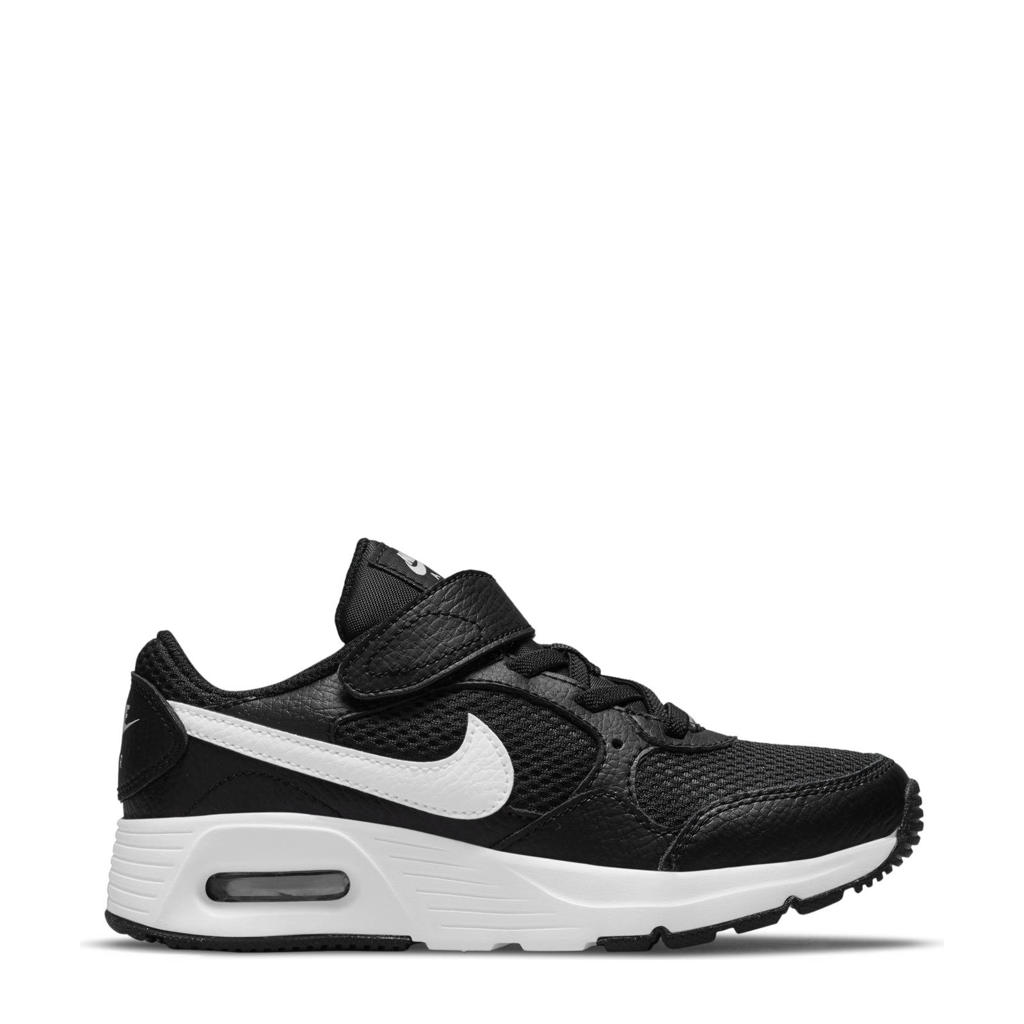 Nike Air Max Sc sneakers zwart/wit