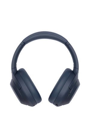 WH-1000XM4 draadloze over-ear hoofdtelefoon met noise cancelling