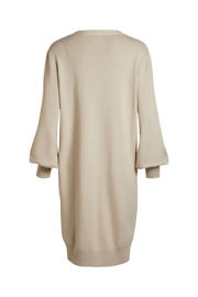 thumbnail: OBJECT vest OBJDEVOE beige