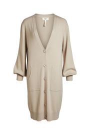 thumbnail: OBJECT vest OBJDEVOE beige