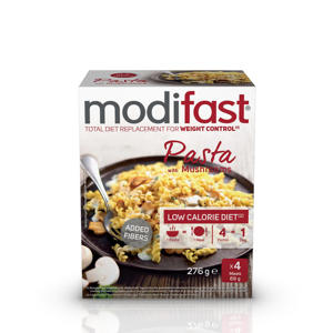 Wehkamp Modifast Pasta champignons aanbieding Wehkamp Modifast Pasta champignons aanbieding