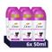 Dove Advanced Care Açai Berry anti-transpirant deodorant roller  - 6 x 50 ml