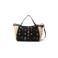 Desigual handtas beige/zwart
