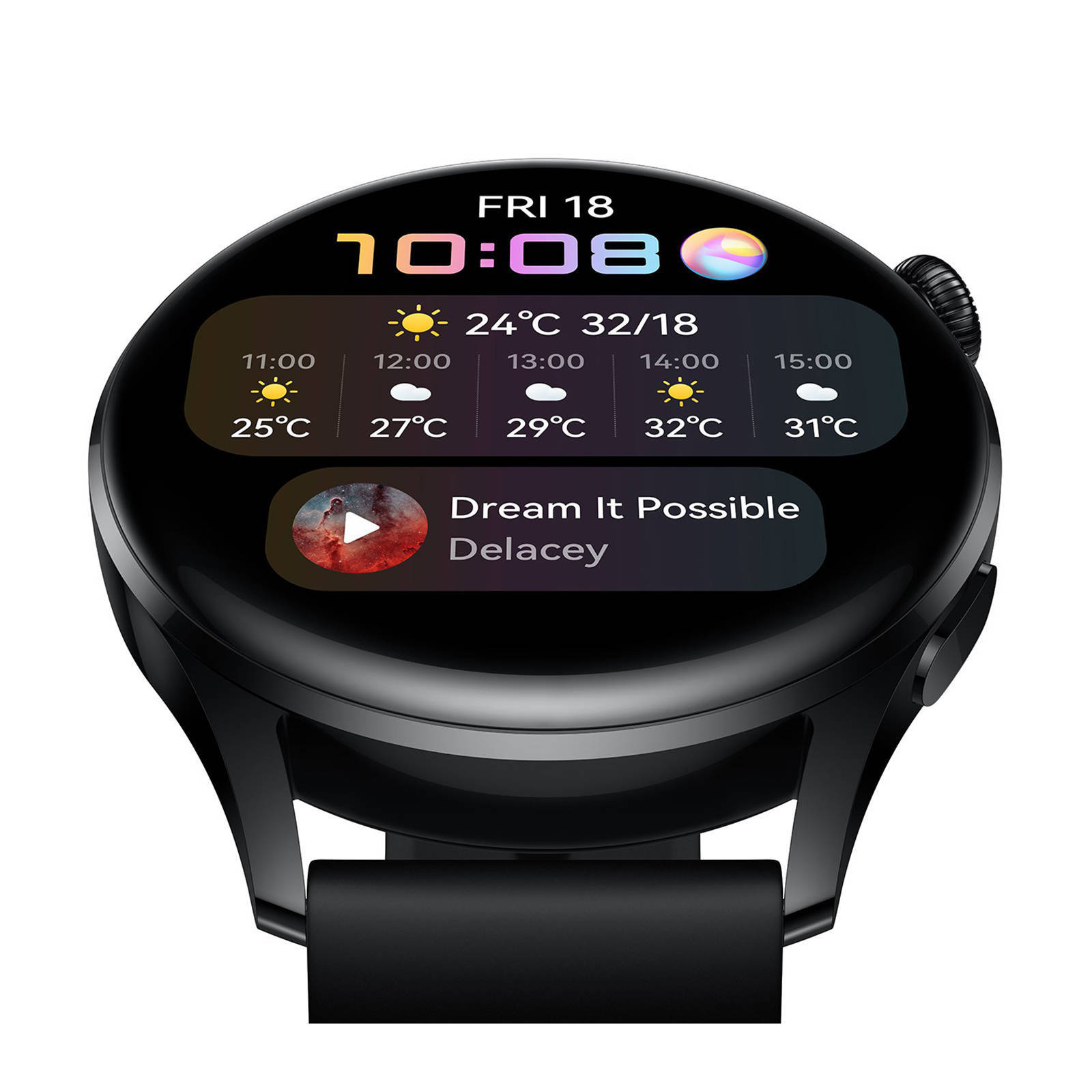 huawei smartwatch wifi