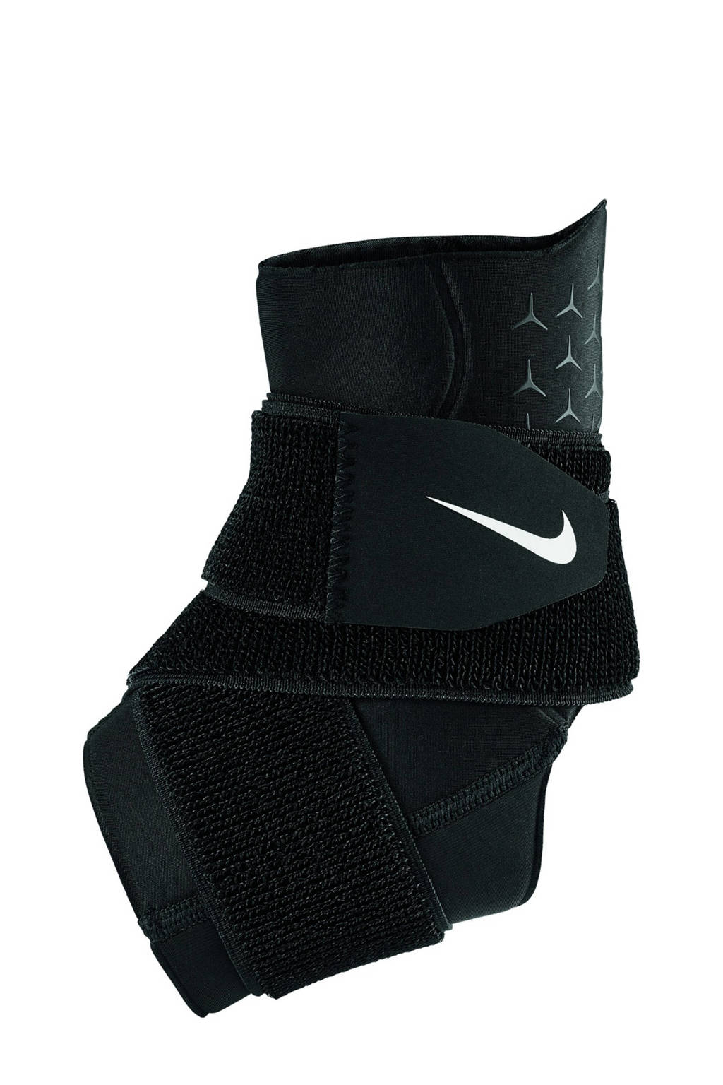 Nike enkelbeschermer zwart