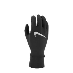 Senior  sporthandschoenen Running Gloves zwart
