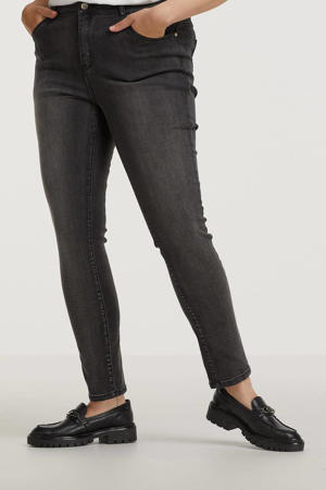 skinny jeans Jenny antraciet