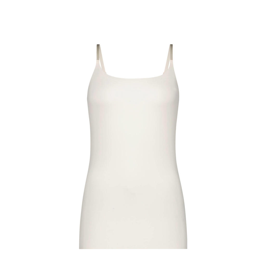 ten Cate Secrets seamless hemd gebroken wit