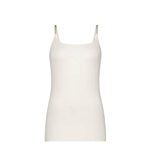 ten Cate Secrets seamless hemd gebroken wit afbeelding