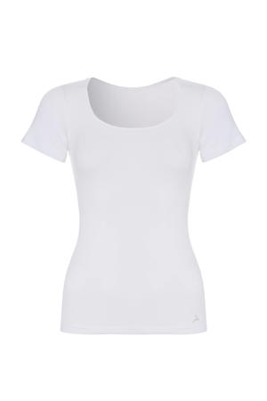 T-shirt wit