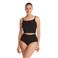 ten Cate Secrets maxislip met kant zwart
