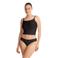ten Cate Secrets brazilian met kant zwart