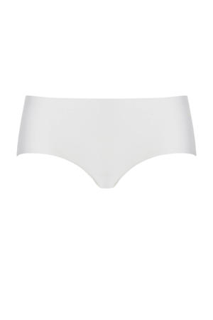 naadloze hipster gebroken wit