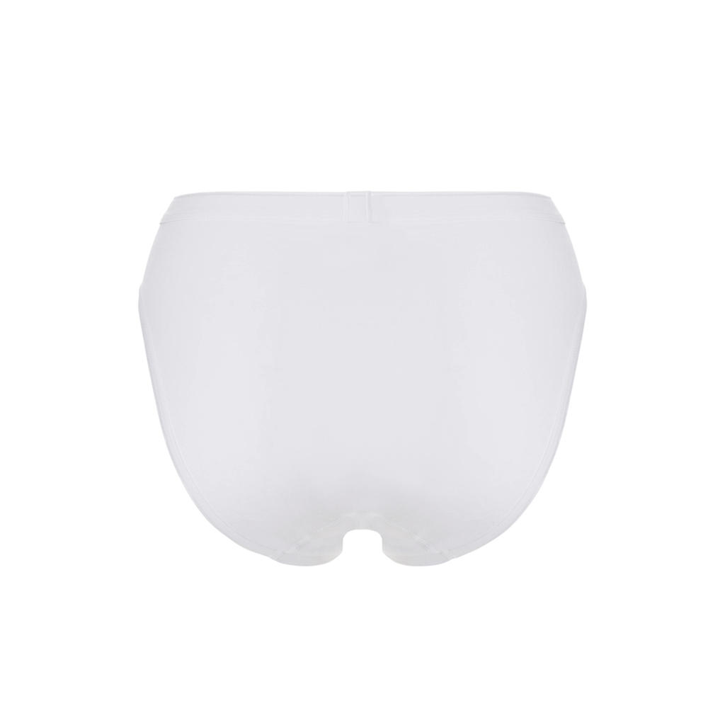 ten Cate Basic slip Rio (set van 3) wit