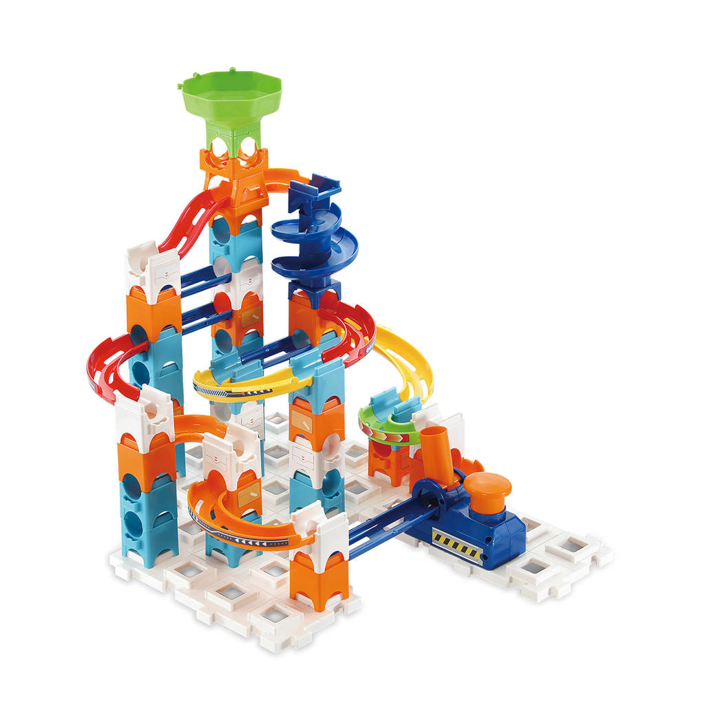 VTech Marble Rush Adventureset wehkamp