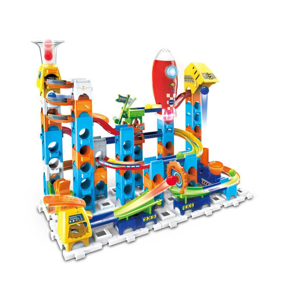 VTech Marble Rush knikkerbanen