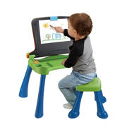 thumbnail: VTech Preschool Mijn Magische Bureau 2.0