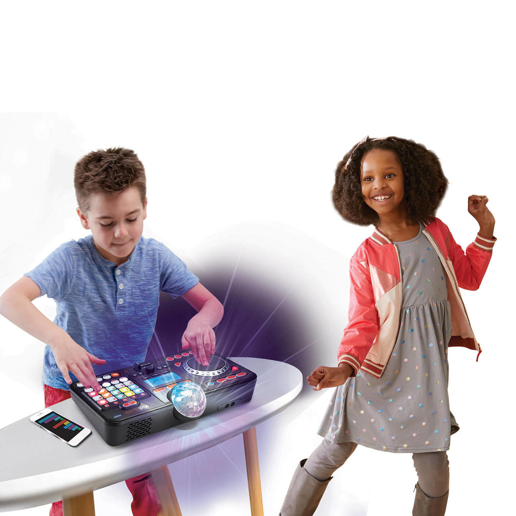 VTech Kidi DJ Mix kopen? in huis wehkamp