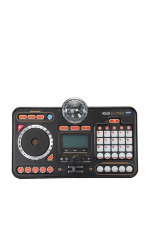 DJ Mix