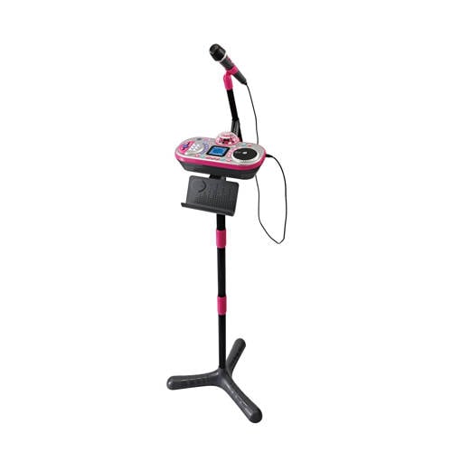 VTech Kidi SuperStar DJ Studio - Karaokeset - Interactief speelgoed