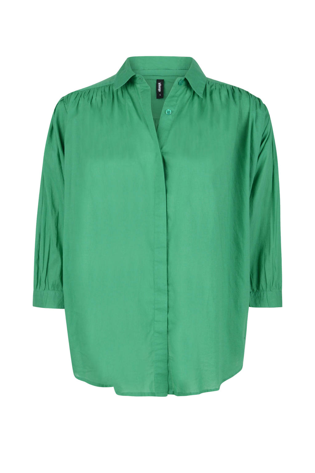Robin Blouse - Groen