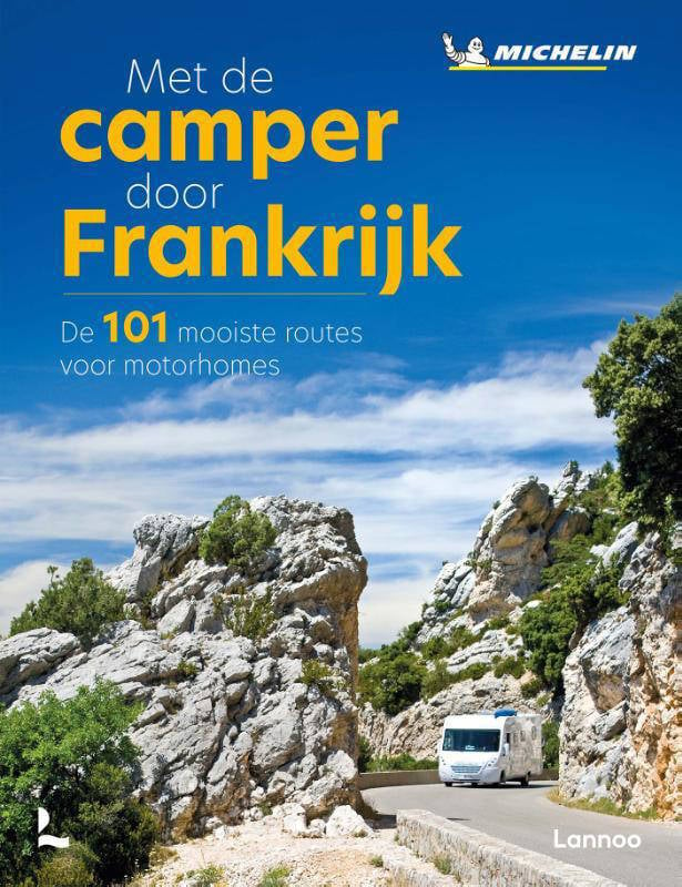 Met De Camper Door Frankrijk Kopen? | Morgen In Huis | Wehkamp