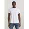 G-STAR regular fit T-shirt van katoen wit