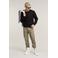 G-STAR sweater zwart