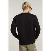 thumbnail: G-STAR sweater zwart
